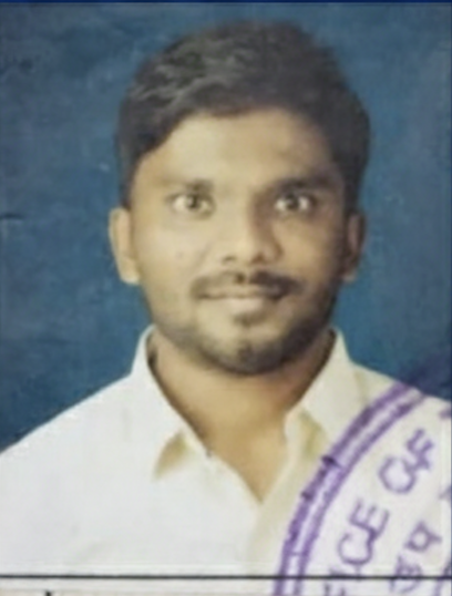 Amar Arvind Bhise
